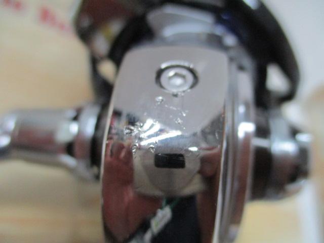 17ソルティガBJ 3500SH