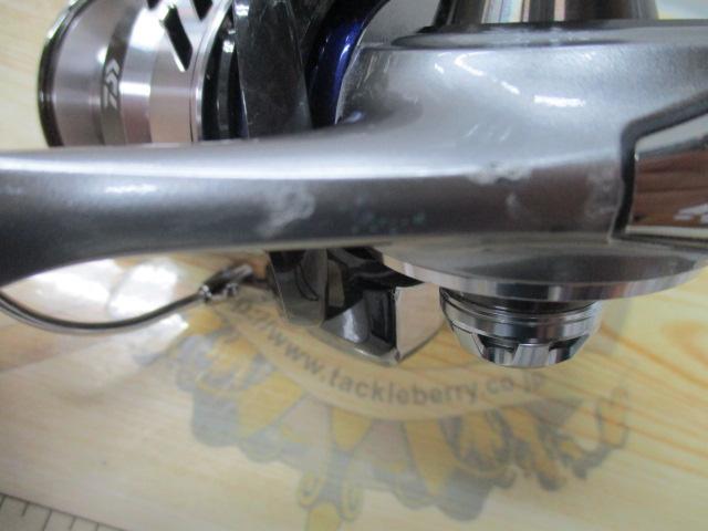 17ソルティガBJ 3500SH