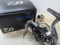 17ソルティガBJ 3500SH