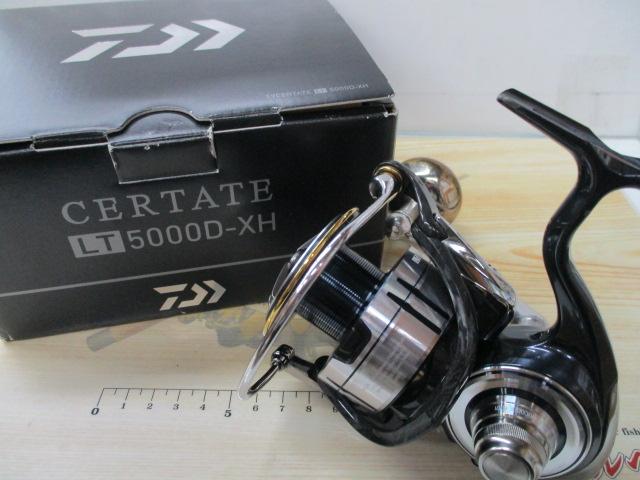 19セルテート LT5000D-XH