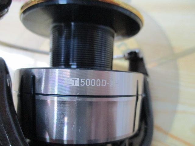 19セルテート LT5000D-XH