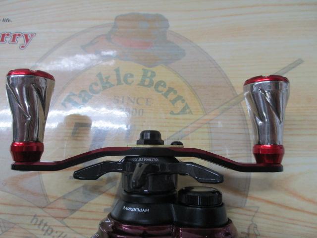 23アドミラ 100XH