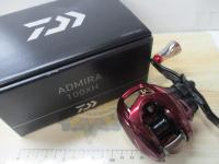 23アドミラ 100XH