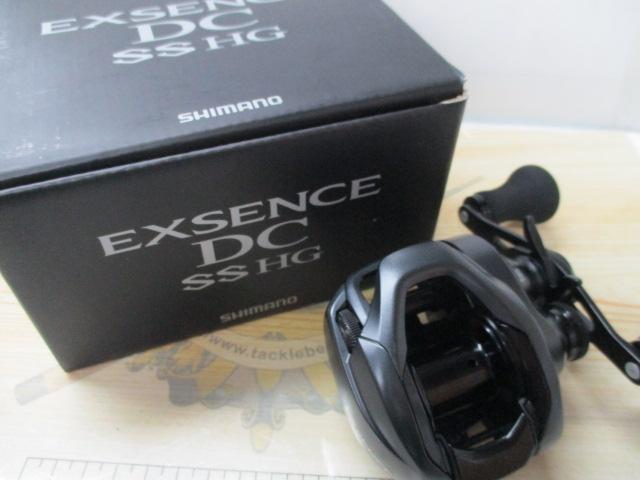 20エクスセンスDC SSHG RH