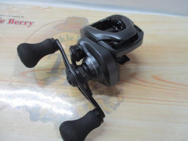 20エクスセンスDC SSHG RH