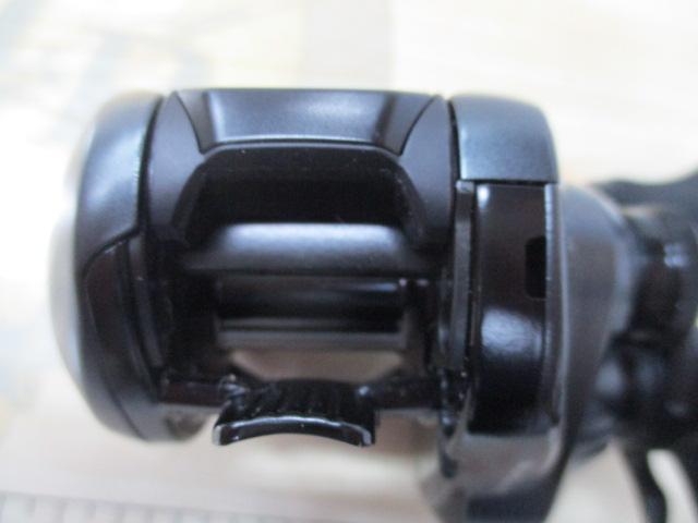 20エクスセンスDC SSHG RH