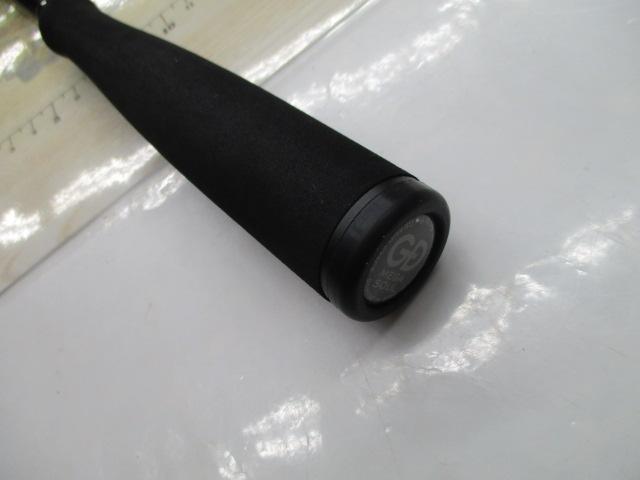 グランデージ メガソウル S66MH+