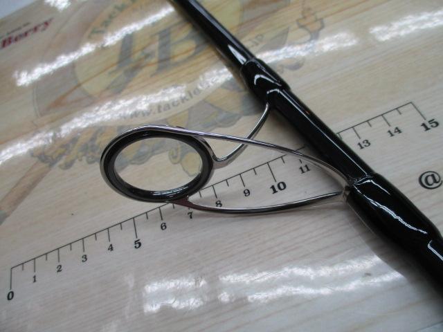 グランデージ メガソウル S66MH+