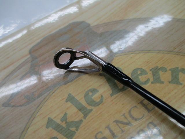 グランデージ メガソウル S66MH+