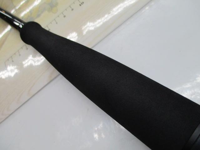 グランデージ メガソウル S66MH+