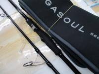 グランデージ メガソウル S66MH+