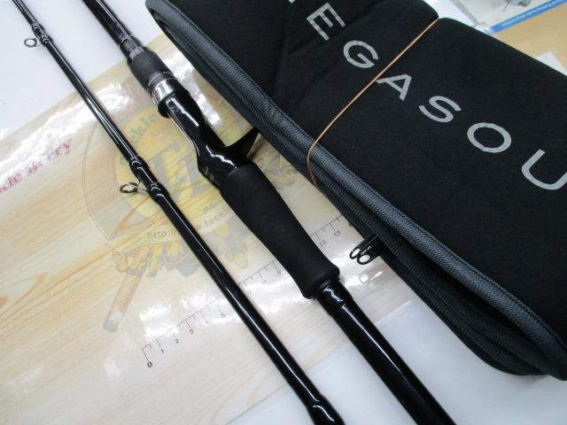 グランデージ メガソウル C62HH+