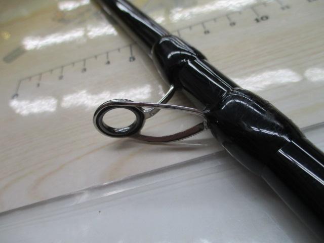 グランデージ メガソウル C62HH+