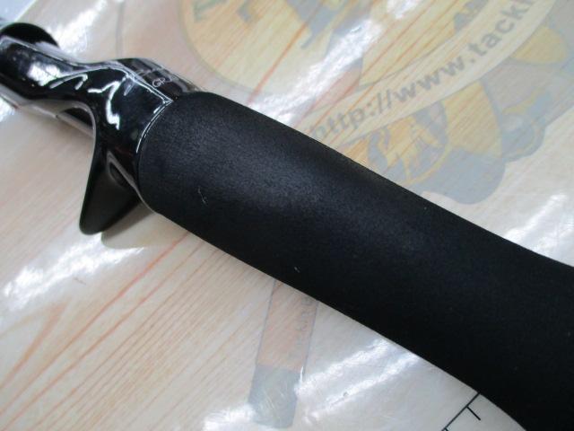 グランデージ メガソウル C62HH+