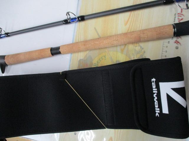 ワイドパワーボウ 83HD