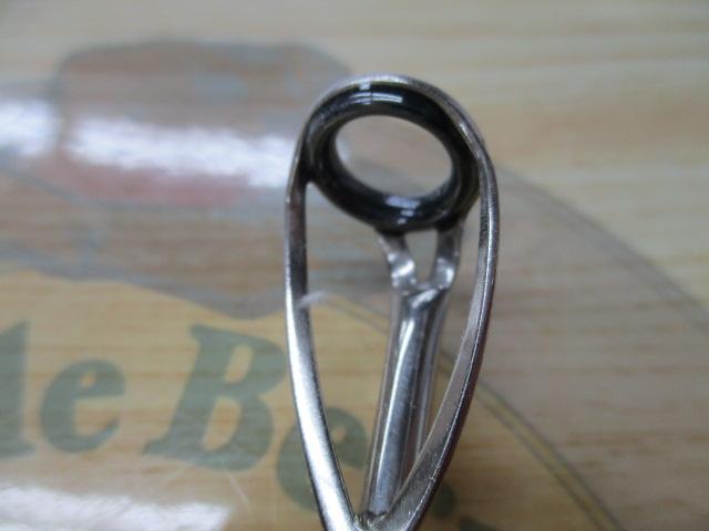 ワイドパワーボウ 83HD