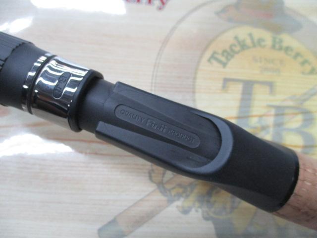 ワイドパワーボウ 83HD