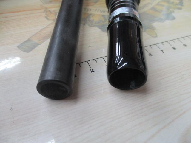 ワイドパワーボウ 83HD