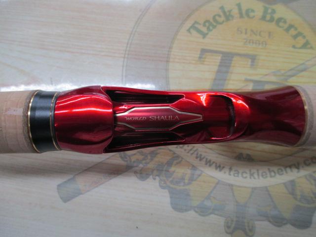 18ワールドシャウラ 1604SS-3