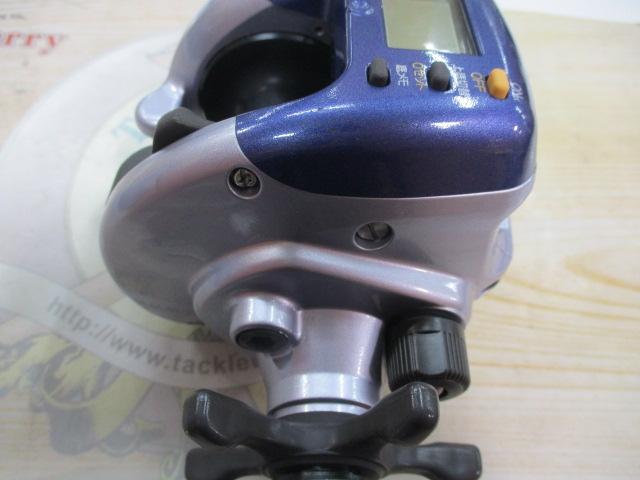 97デジタナSLS小船 1000XT