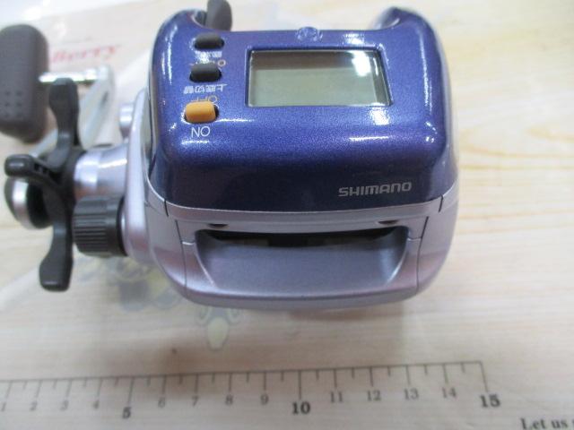 97デジタナSLS小船 1000XT