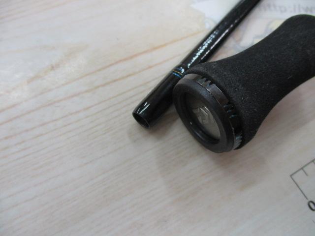 エメラルダスEX K60LB-SMT IM