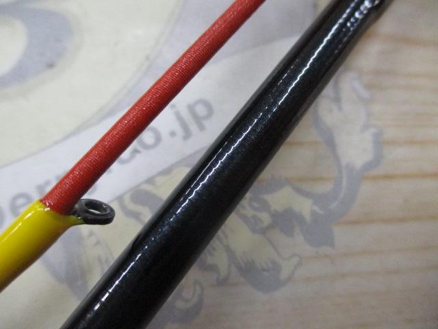 エメラルダスEX K60LB-SMT IM