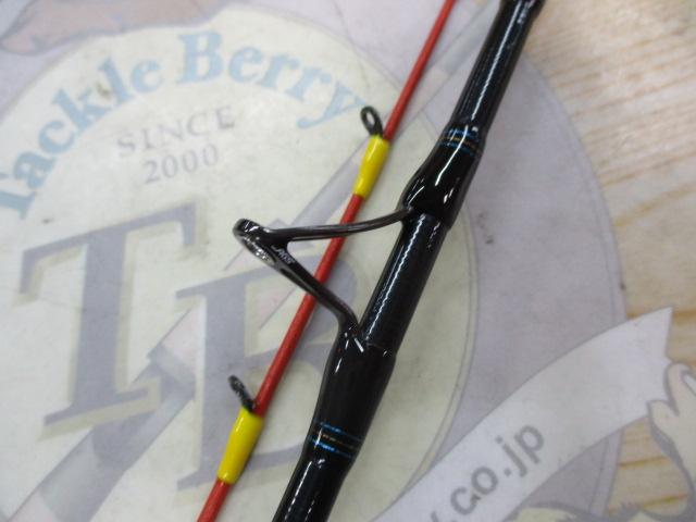 エメラルダスEX K60LB-SMT IM