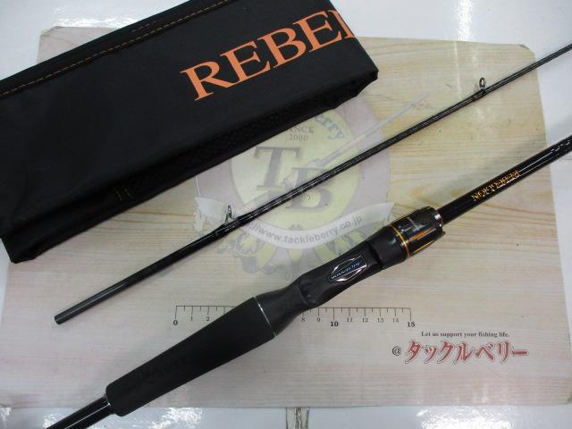 リベリオン 662MLRB