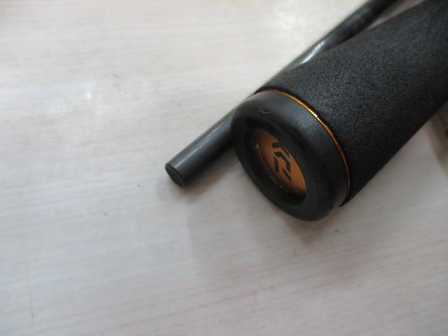 リベリオン 662MLRB