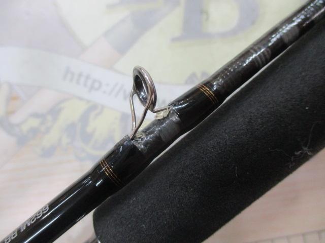 リベリオン 662MLRB