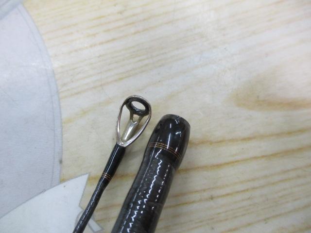 リベリオン 662MLRB