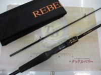 リベリオン 662MLRB