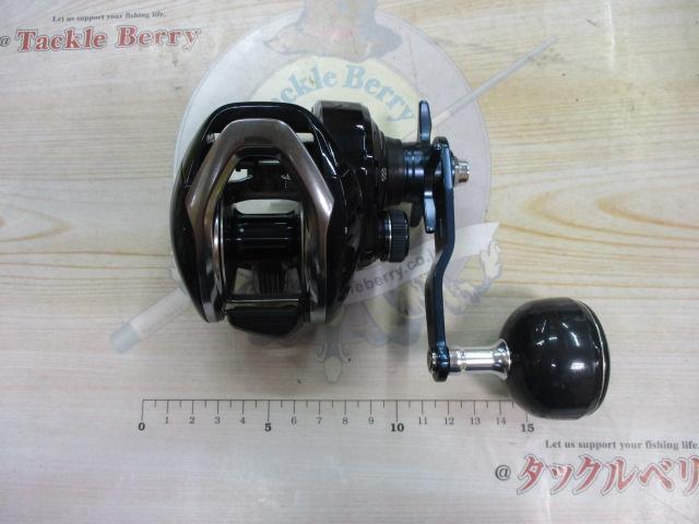 17グラップラー 300HG