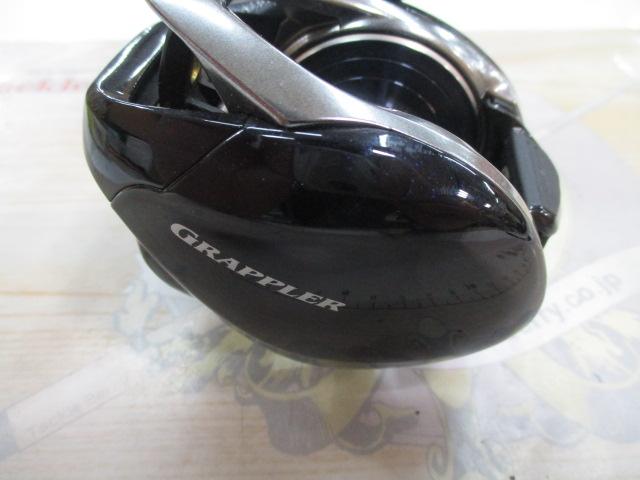 17グラップラー 300HG