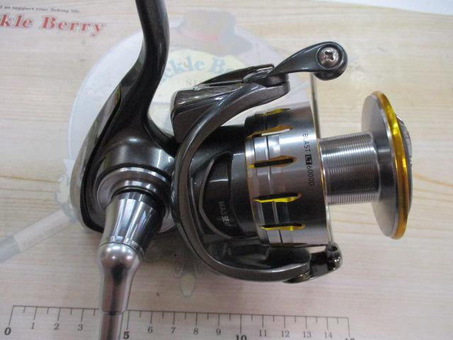 18ブラスト LT6000D