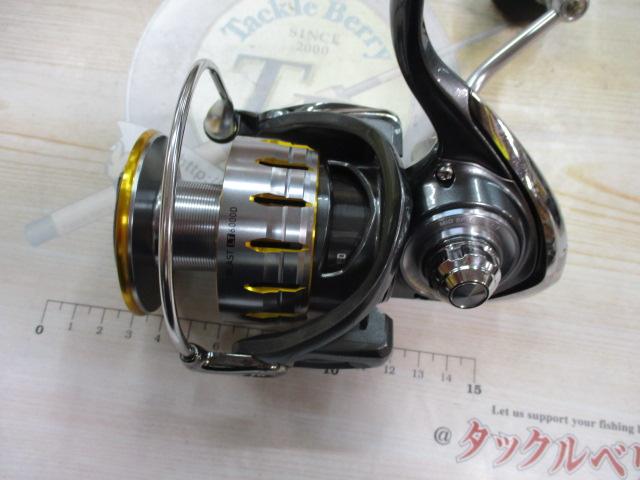 18ブラスト LT6000D