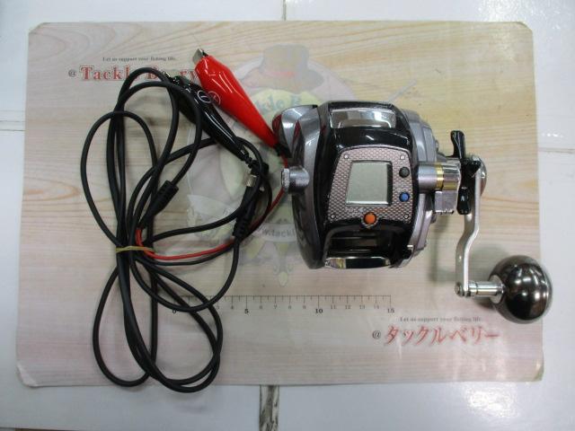 14レオブリッツ 400