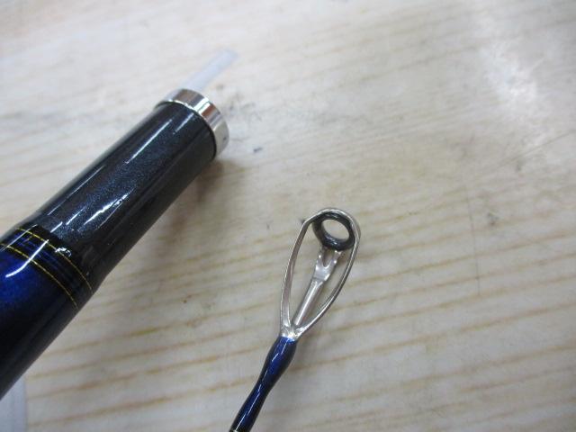 アナリスター 73 50-265