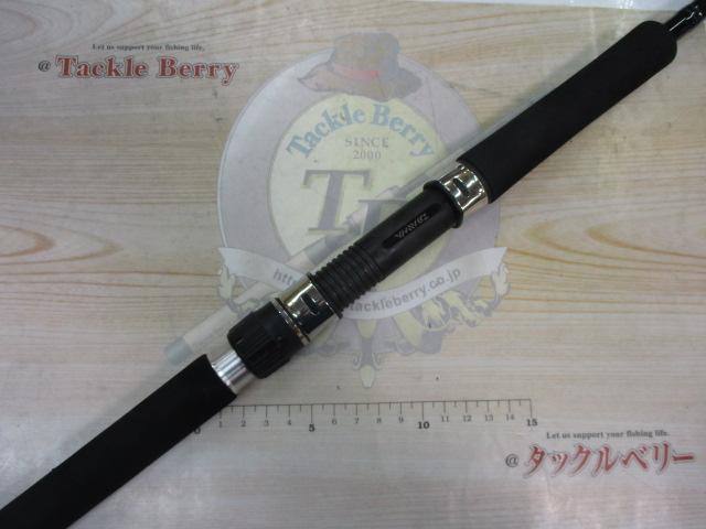 ヴァデル J60HS・Y