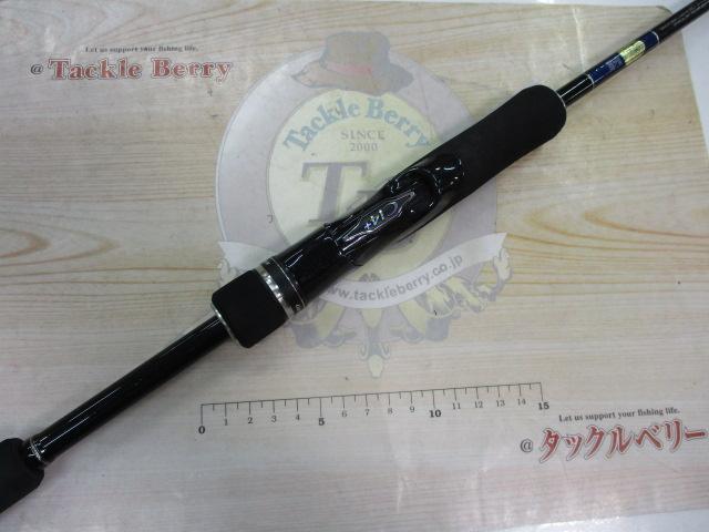 23グラップラー タイプブレード S66-2