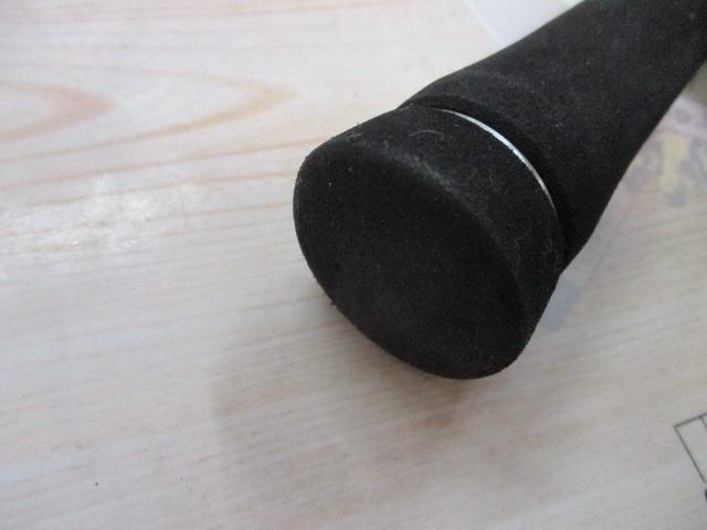 23グラップラー タイプブレード S66-2