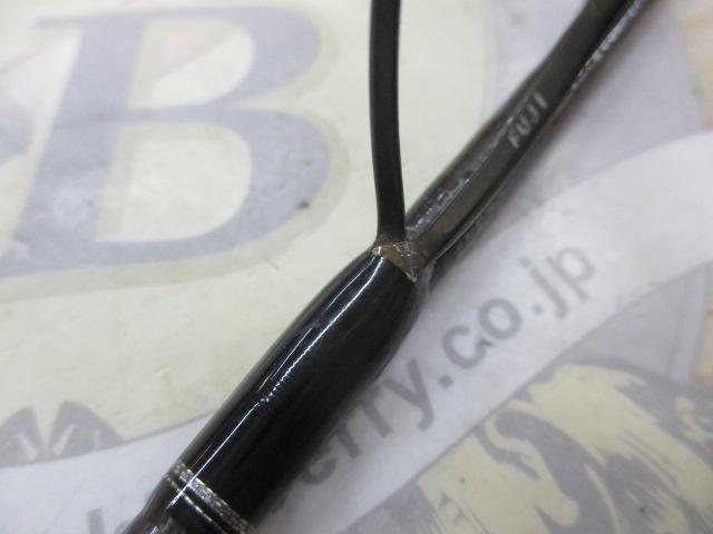 23グラップラー タイプブレード S66-2