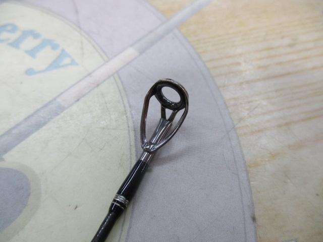 23グラップラー タイプブレード S66-2