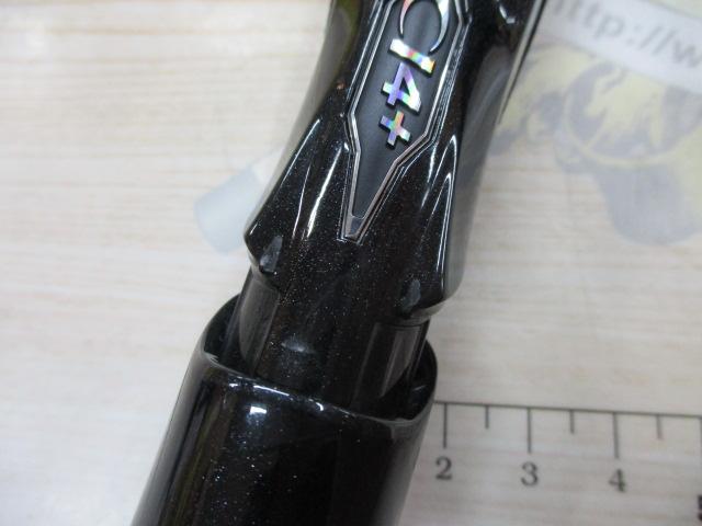 23グラップラー タイプブレード S66-2