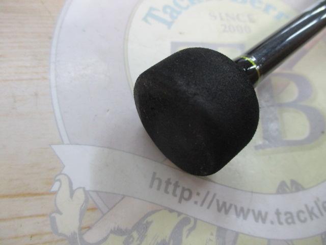 スローバンプSSD 635