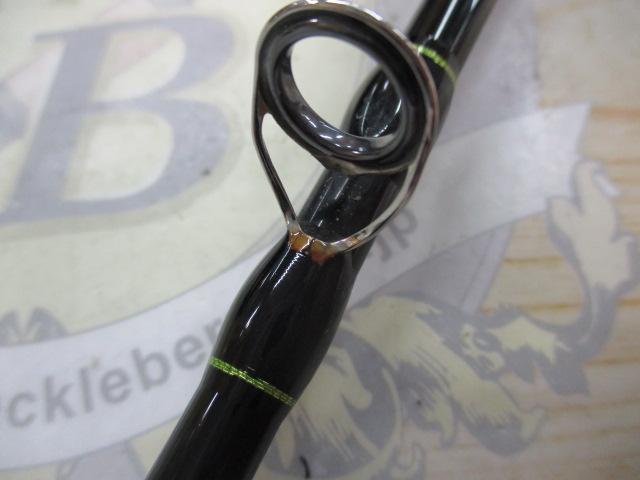 スローバンプSSD 635