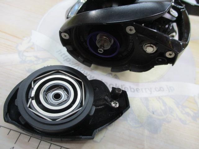 22ジリオン TW HD 1000XHL