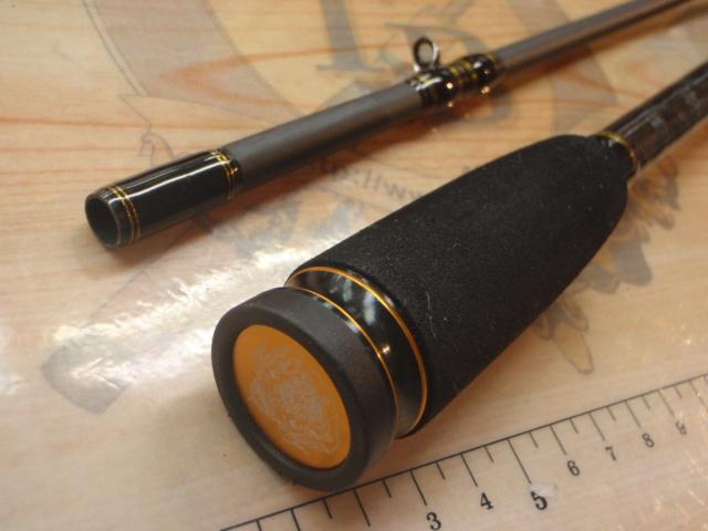 オーシャンフィールドボートロック OBRC-732M-BF