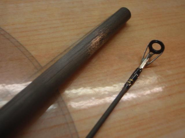 オーシャンフィールドボートロック OBRC-732M-BF